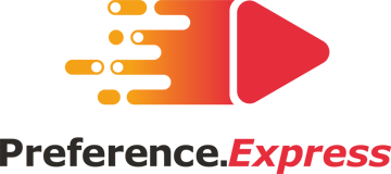 Preference.Express logo